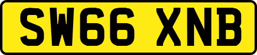 SW66XNB