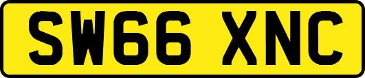 SW66XNC