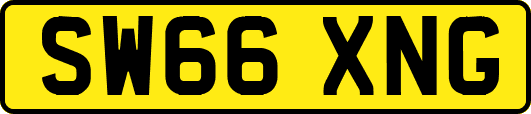 SW66XNG