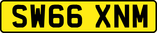 SW66XNM