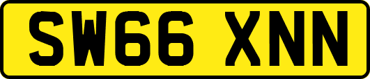 SW66XNN
