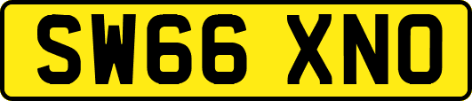 SW66XNO