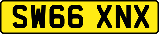 SW66XNX