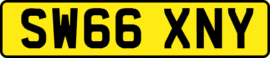 SW66XNY