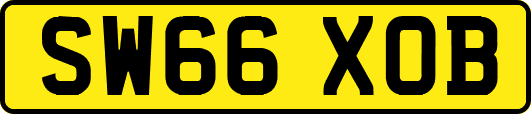SW66XOB