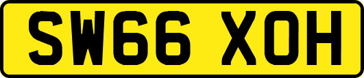 SW66XOH