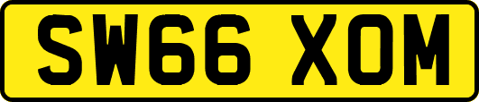 SW66XOM