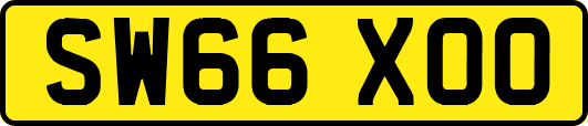 SW66XOO