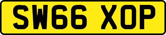 SW66XOP