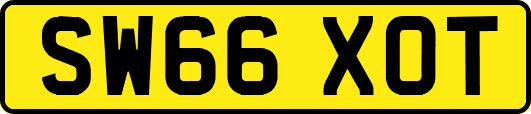 SW66XOT