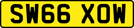 SW66XOW