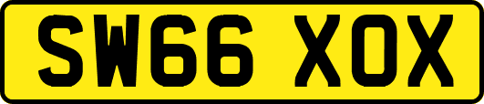 SW66XOX