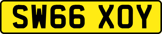 SW66XOY