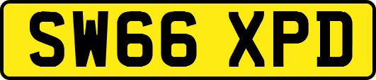 SW66XPD