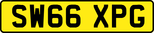 SW66XPG
