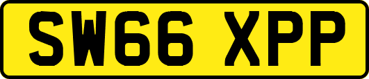 SW66XPP