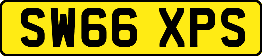 SW66XPS