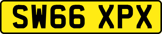 SW66XPX