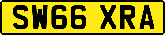 SW66XRA
