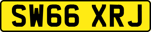 SW66XRJ