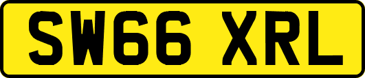 SW66XRL