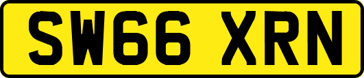 SW66XRN