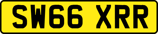 SW66XRR