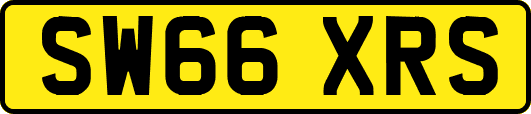 SW66XRS