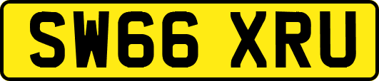 SW66XRU