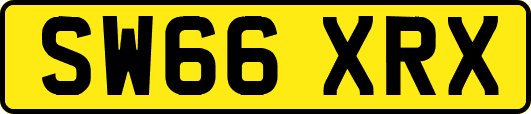 SW66XRX