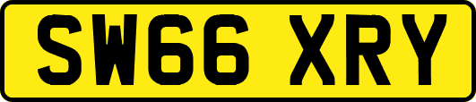 SW66XRY