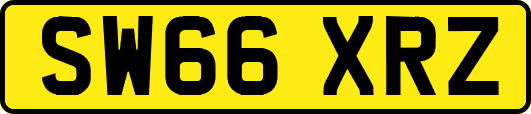 SW66XRZ