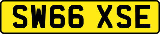 SW66XSE