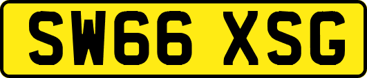 SW66XSG
