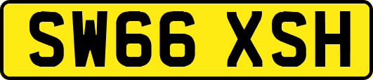 SW66XSH