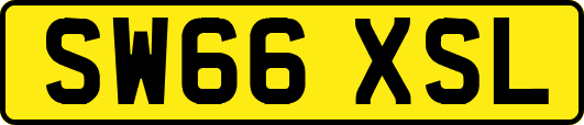 SW66XSL