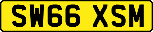 SW66XSM