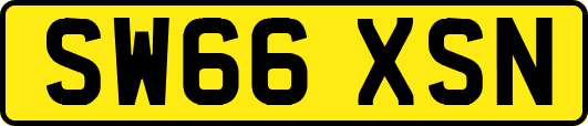 SW66XSN