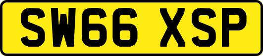 SW66XSP