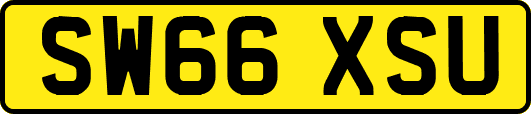 SW66XSU