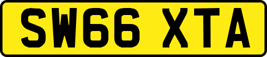 SW66XTA