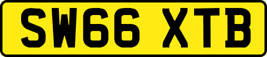 SW66XTB