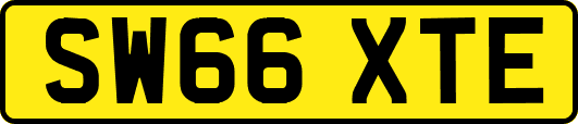 SW66XTE