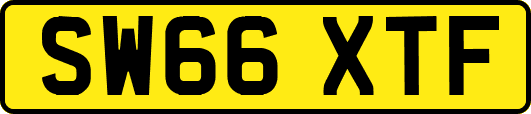 SW66XTF