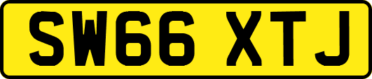 SW66XTJ