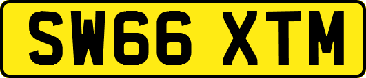 SW66XTM