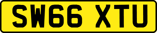 SW66XTU