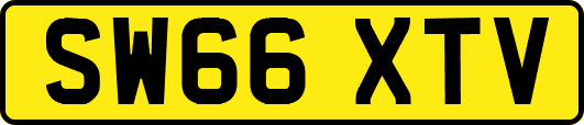 SW66XTV