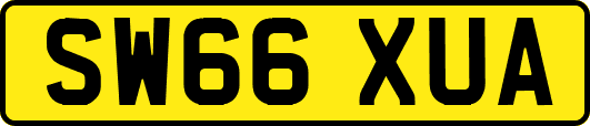 SW66XUA