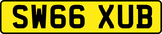 SW66XUB
